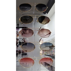 Okulary przeciwsłoneczne