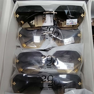 Okulary przeciwsłoneczne