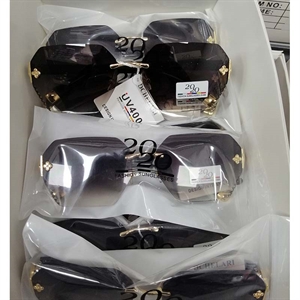 Okulary przeciwsłoneczne