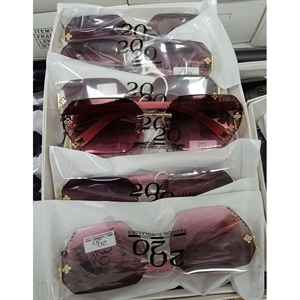 Okulary przeciwsłoneczne