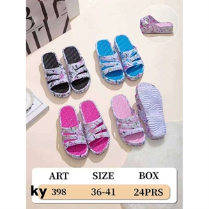 Klapki damskie  36-41