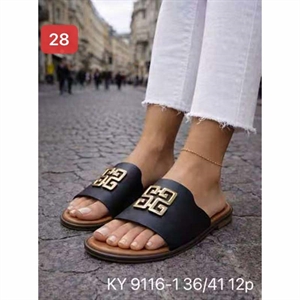 Klapki damskie  36-41