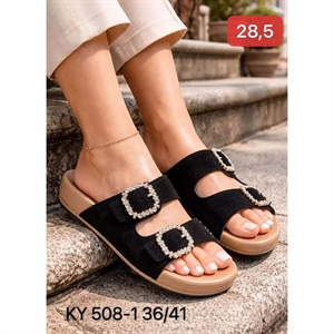 Klapki damskie  36-41