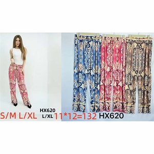 Spodnie damskie S/M-L/XL