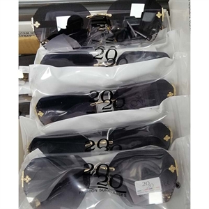 Okulary przeciwsłoneczne