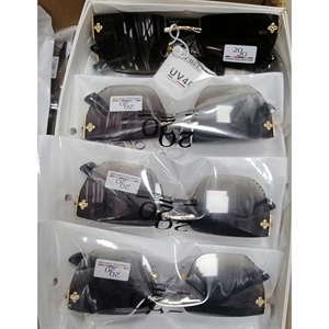 Okulary przeciwsłoneczne