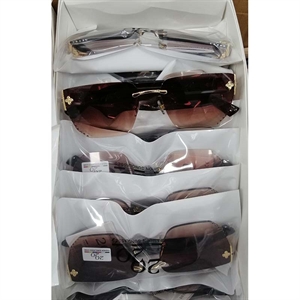 Okulary przeciwsłoneczne