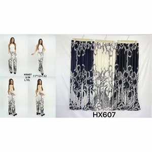 Spodnie damskie S/M-L/XL