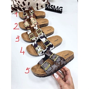 Klapki damskie  36-41