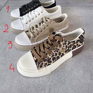 Trampki damskie  36-41