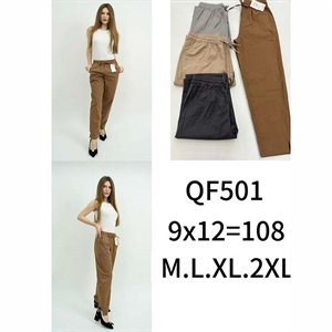 Spodnie damskie M-2XL