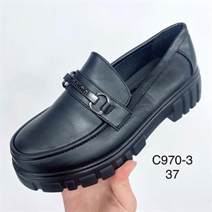 Mokasyny damskie 36-41