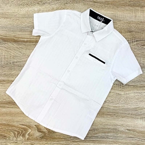 Koszula chłopięca 8-16 lat