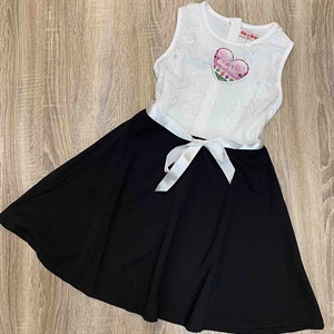 Sukienka dziewczęca 4-14 lat