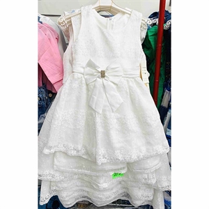 Sukienka dziewczęca 4-14 lat