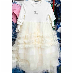 Sukienka dziewczęca 8-16 lat