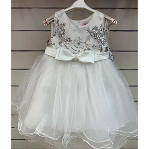 Sukienka dziewczęca 4-14 lat