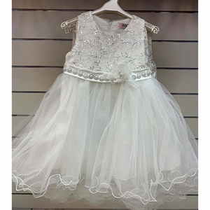 Sukienka dziewczęca 4-14 lat