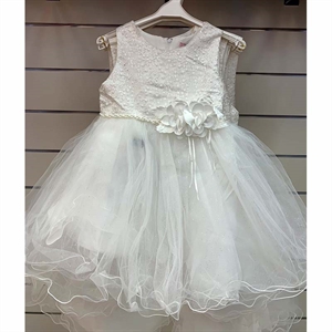 Sukienka dziewczęca 4-14 lat