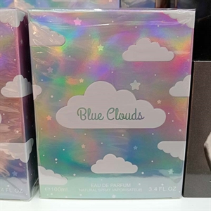 Perfumy damskie 100ml