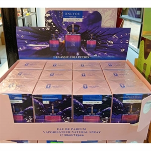 Perfumy damskie 30ml