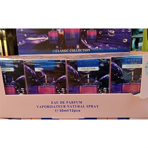 Perfumy damskie 30ml