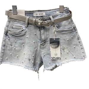 Szorty jeansowe damskie  34-42