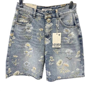 Spodenki jeansowe damskie  34-42