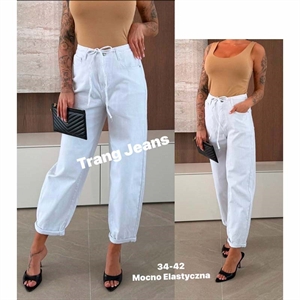 Spodnie damskie  34-42