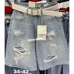 Spodenki jeansowe damskie  34-42