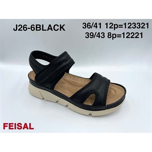 Sandały damskie Big Size  39-43