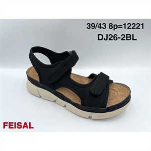 Sandały damskie Big Size  39-43