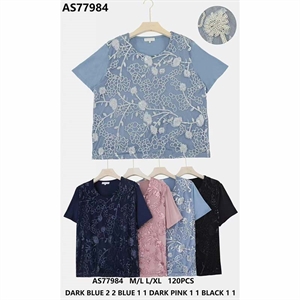 Bluzka damska  M/L-L/XL