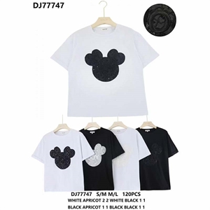 Koszulka damska  S/M-M/L