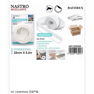 Taśma uszczelniająca