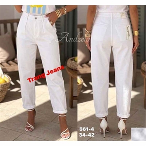 Spodnie damskie  34-42