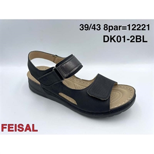 Sandały damskie Big Size  39-43