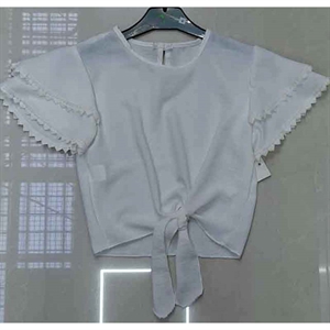 Bluzka dziewczęca  4-14 lat