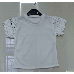 Bluzka dziewczęca  4-14 lat