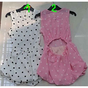 Sukienka dziewczęca  6-16 lat