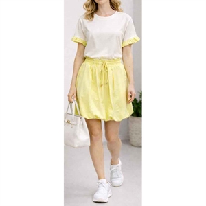 Komplet damski produkt Turecki