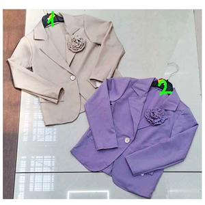 Marynarka dziewczęca  6-16 lat