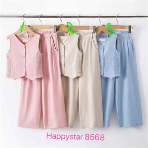 Komplet dziewczęcy  4-14 lat