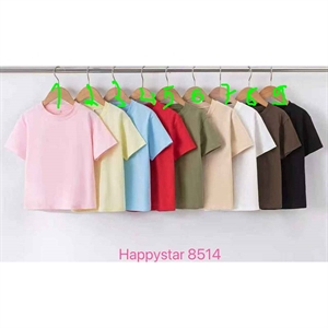 Bluzka dziewczęca  4-14 lat