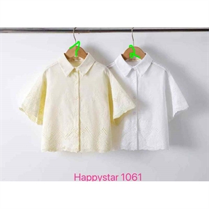 Koszula dziewczęca  4-14 lat