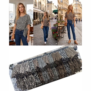 Bluzka damska produkt Włoski