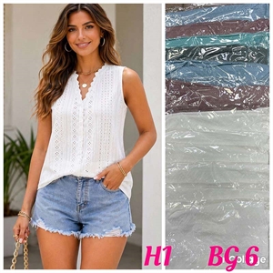 Bluzka damska  XL-3XL