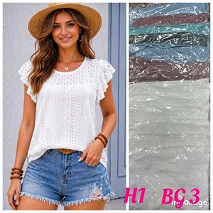 Bluzka damska  XL-3XL