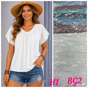 Bluzka damska  XL-3XL