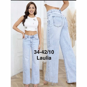 Jeansy damskie  34-42